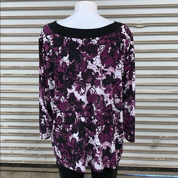 Designers Original size 2X top - Picture 7 of 7